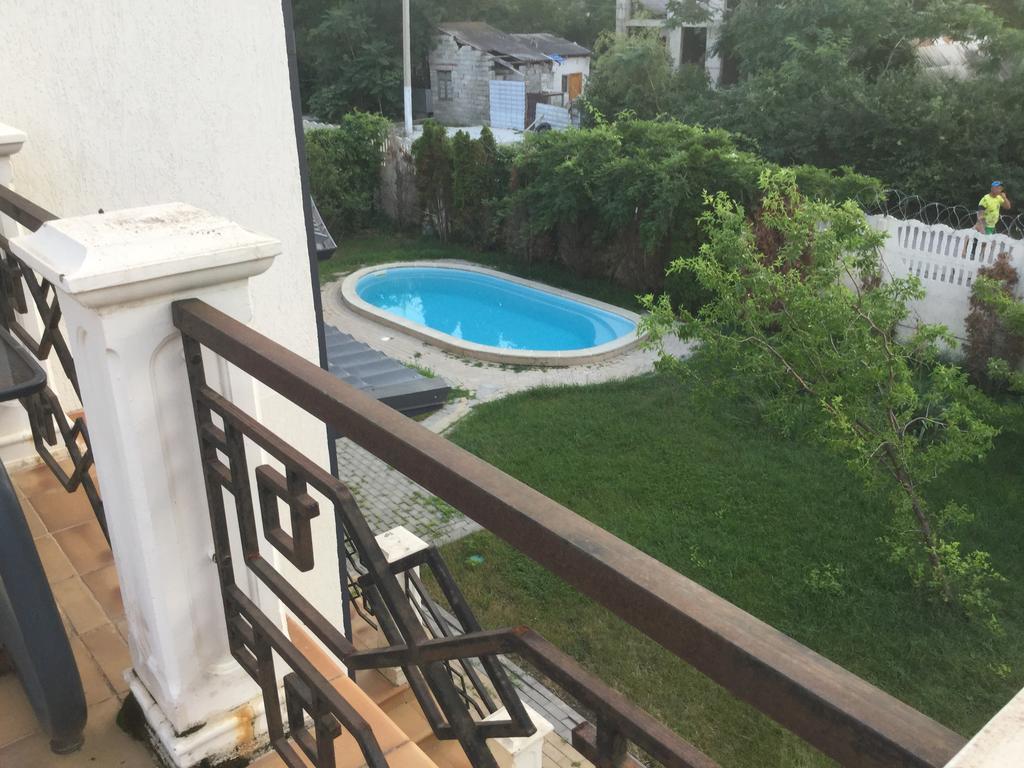 ГОСТИНИЦА GUEST HOUSE BLACK SEA TORIK ГЕЛЕНДЖИК (Россия) - от 5314 RUB |  NOCHI